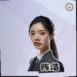 陈浩